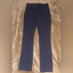 Athleta Flare Bottoms Pant